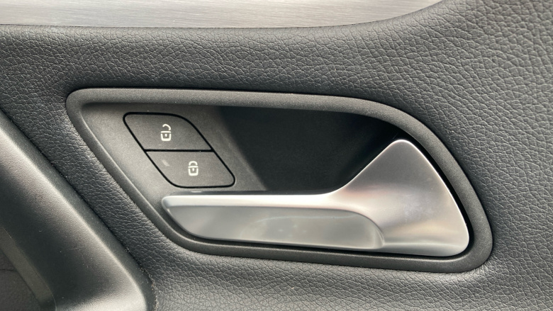 Mercedes-Benz CLA 200 AMG Line Premium Plus 4dr Tip Auto Petrol Saloon